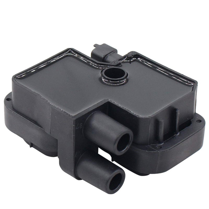 MOTOKU Ignition Coil for Polaris Sportsman RZR ATV Outlander for Can-Am Renegade Spyder Ski-Doo MX 1000 Snowmobile - Image 3